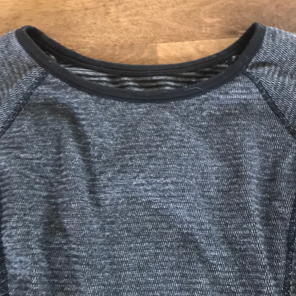 Lululemon Reversible Pullover. - image 5